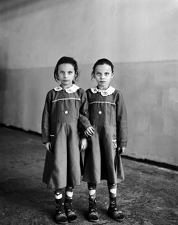 Vanessa Winship